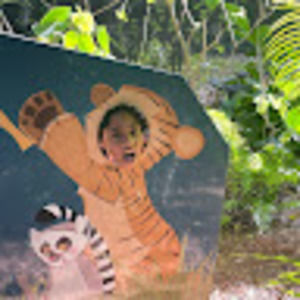 Meet your Posher, Joseph